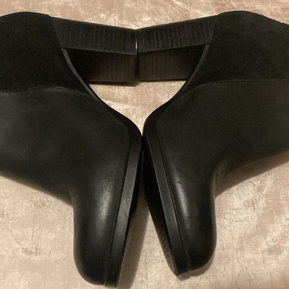 Sperry Dasher Lille Ankle Bootie - Picture 3 of 5